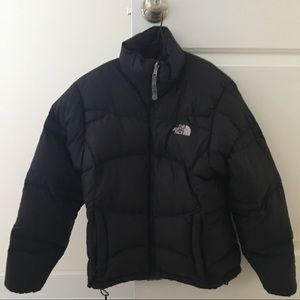 The North Face Puffer